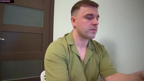 Sasha online show from December 2, 12:57 pm