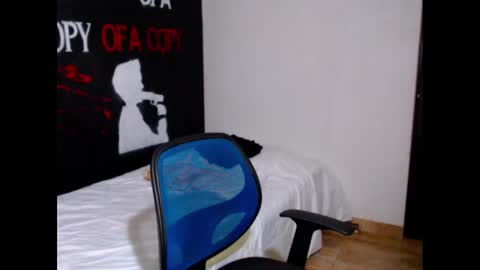 Snapshot of dostoyrodia_34 chatting on February 20, 8:47 pm will online show from February 20, 8:47 pm