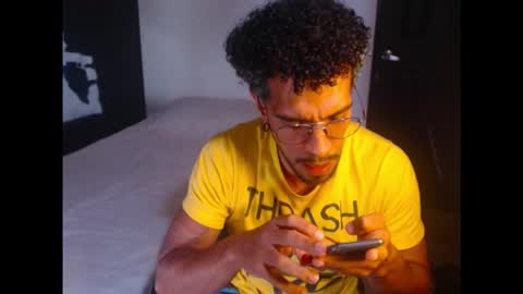 will online show from February 23, 10:01 pm