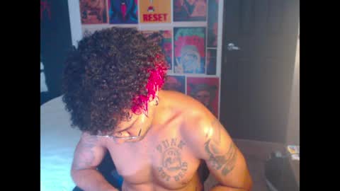 will online show from April 5, 5:43 pm