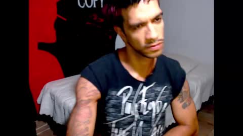 Snapshot of dostoyrodia_34 chatting on January 30, 6:21 pm will online show from January 30, 6:21 pm