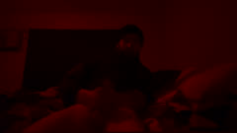 doubl3john online show from November 18, 2:14 am