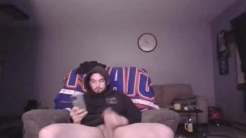 doubl3john online show from April 3, 1:56 am