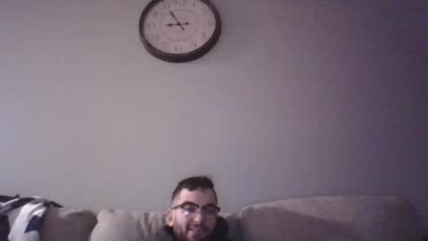 doubl3john online show from February 11, 1:53 am