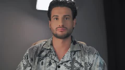 Keen online show from February 16, 12:19 am