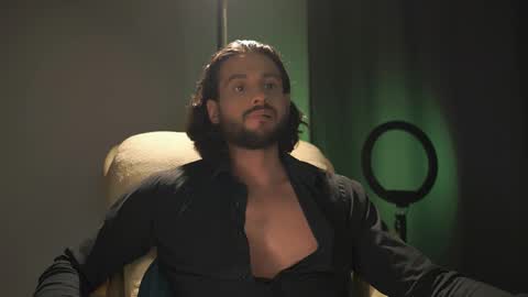 Keen online show from October 19, 10:25 pm