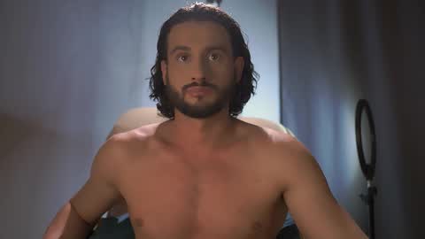 Keen online show from October 7, 3:52 pm