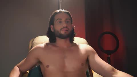 Keen online show from October 25, 12:11 am