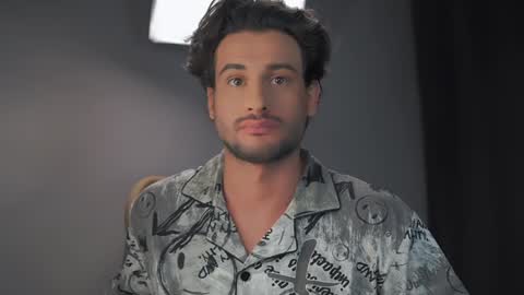 Keen online show from February 8, 11:45 pm