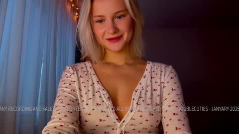 Lana  Eva  dont forget to give us a thumb up online show from January 9, 3:15 am