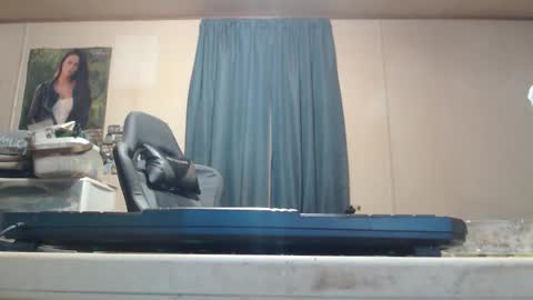 Jess online show from November 26, 1:47 am