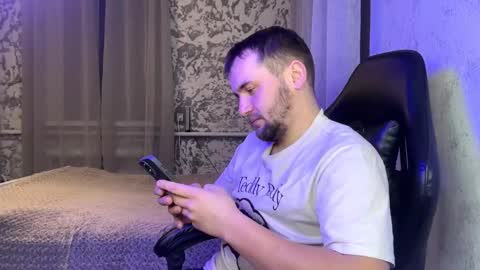 douglas_666 online show from February 20, 7:27 pm