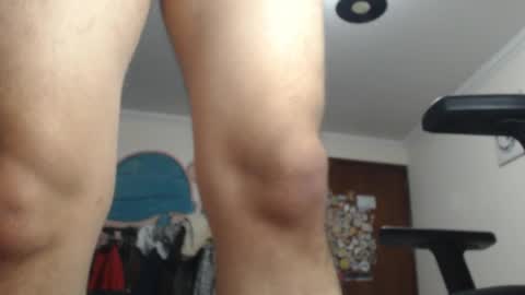 Snapshot of douglas_drake chatting on February 14, 2:50 am douglas_drake online show from February 14, 2:50 am