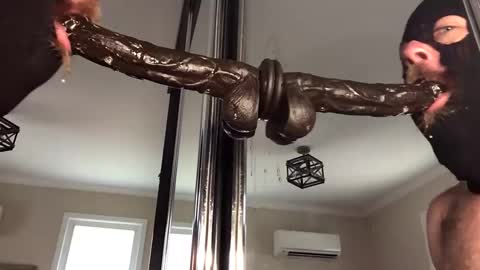 dpthroatorallybi online show from March 10, 6:12 pm