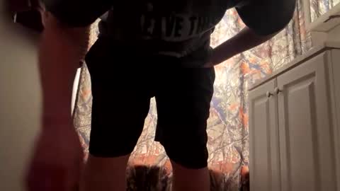 dr_love_you online show from April 20, 8:01 pm