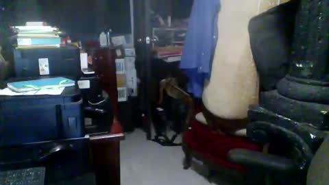 dragon0412197 online show from March 19, 5:57 am