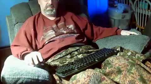 DragonBiMale online show from December 21, 9:58 pm