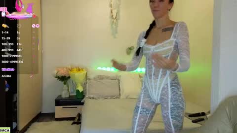 Katya online show from March 10, 10:55 pm