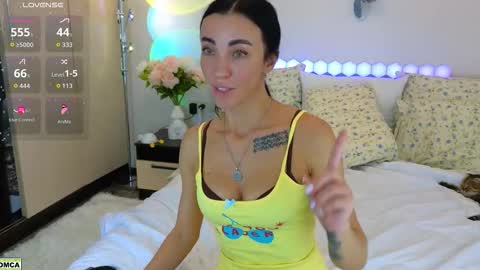 Katya online show from September 25, 10:50 pm