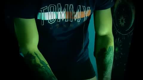 dragovh420 online show from January 5, 8:34 pm