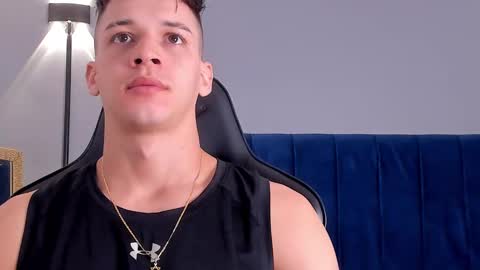 Snapshot of drake_carter1 chatting on February 4, 2:28 am drake_carter1 online show from February 4, 2:28 am
