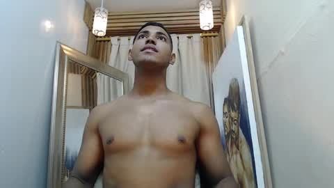 drake_cerra online show from October 7, 3:24 am