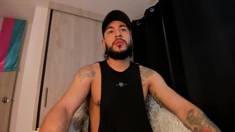 Snapshot of drake_jackson11 chatting on February 24, 12:05 pm drake jackson11 online show from February 24, 12:05 pm