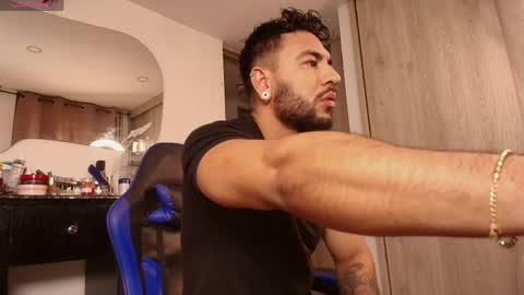 drake jackson11 online show from April 20, 10:07 am