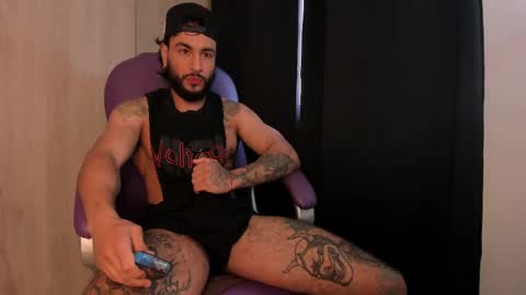 Snapshot of drake_jackson11 chatting on February 20, 2:13 pm drake jackson11 online show from February 20, 2:13 pm