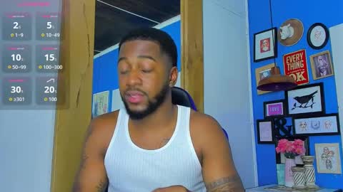 Snapshot of drake_nassir4 chatting on October 7, 11:45 pm ---Drake--- online show from October 7, 11:45 pm
