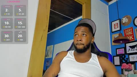 Snapshot of drake_nassir4 chatting on October 13, 9:39 pm ---Drake--- online show from October 13, 9:39 pm