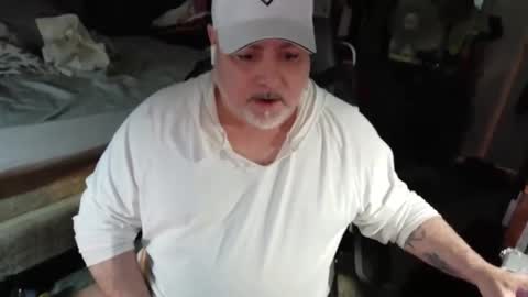 Drake D Vamp aka Drake DarkRose online show from March 29, 10:50 am