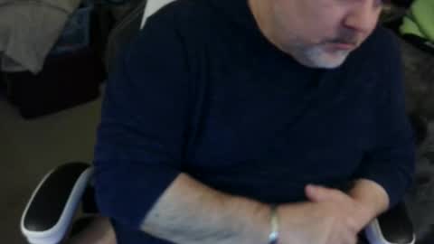 Drake D Vamp aka Drake DarkRose online show from February 12, 7:55 am