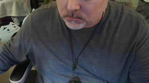 Drake D Vamp aka Drake DarkRose online show from February 11, 2:57 am