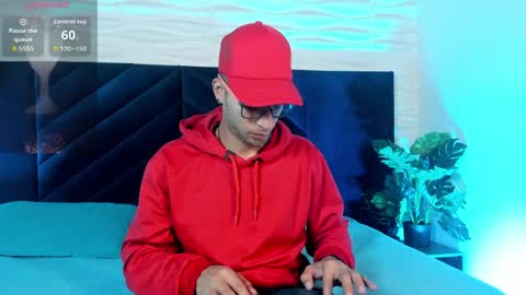 Drake Neuman online show from April 3, 4:08 am