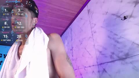 Drake Neuman online show from October 26, 5:19 am