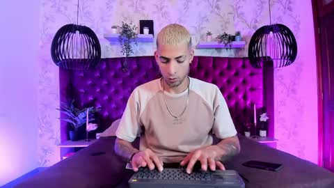 Drake Neuman online show from April 6, 3:48 am