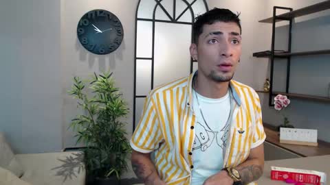 Drake Neuman online show from March 2, 2:51 am