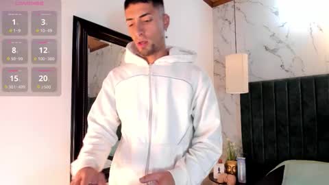 Drake Neuman online show from September 10, 4:02 am