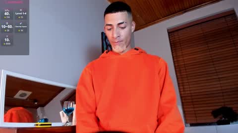 Drake Neuman online show from October 10, 4:18 am