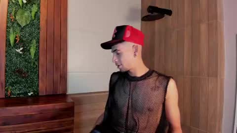 Drake Neuman online show from March 9, 2:07 am