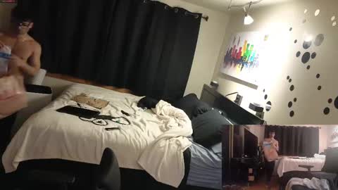 drakeoc online show from February 15, 6:02 am