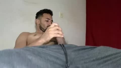 Andrs  Independent Model online show from February 9, 10:52 am