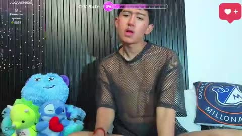 Drako 025 online show from January 15, 3:04 am