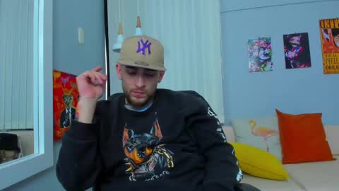 Drako online show from March 5, 5:08 pm