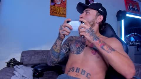 Drako online show from March 13, 3:10 am