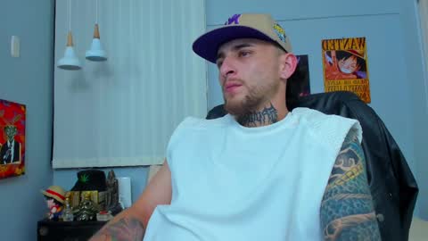 Drako online show from March 1, 5:52 am