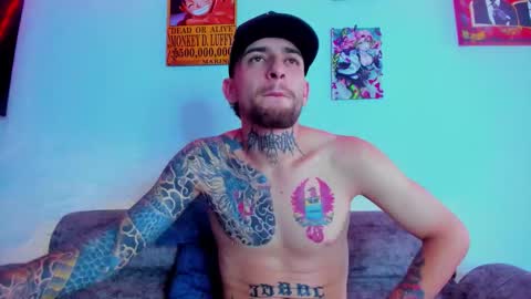 Drako online show from December 20, 3:19 pm