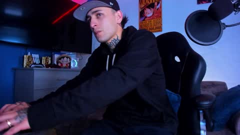 Drako online show from January 10, 1:27 pm