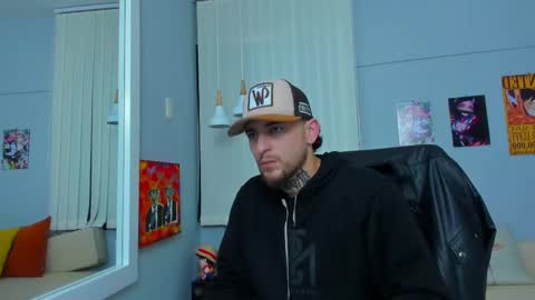 Drako online show from March 3, 12:17 pm